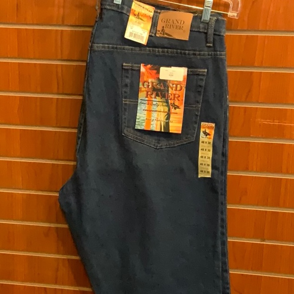Grand river men’s jeans